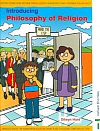 Introducing Philosophy of Religion (Paperback, Revised)