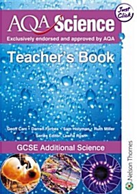 Gcse Additional Science (Paperback, Teachers Guide)