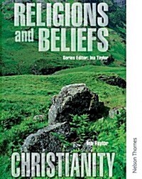 Religions & Beliefs (Paperback, Illustrated)