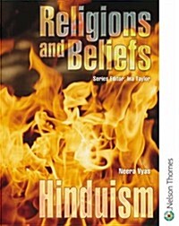 Religions and Beliefs : Hinduism (Paperback)