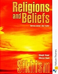 Religions and Beliefs : Sikhism (Paperback)