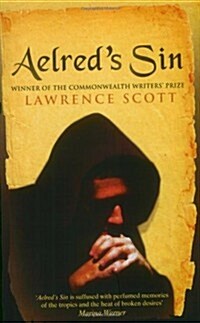 Aelreds Sin (Paperback)