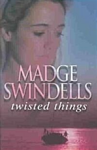 Twisted Things (Hardcover)