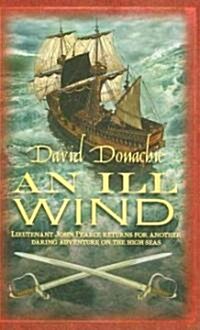 An Ill Wind (Hardcover)