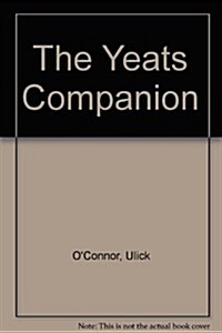 The Yeats Companion (Paperback)