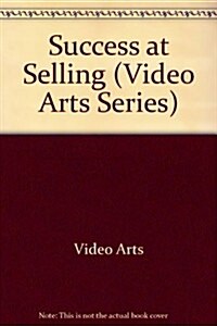Success at Selling (Paperback)