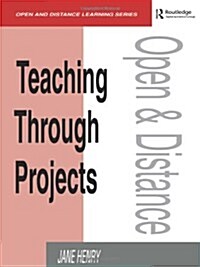 Teaching Through Projects (Paperback)