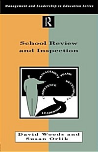 School Review and Inspection (Paperback)