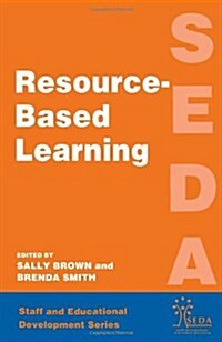 Resource Based Learning (Paperback)
