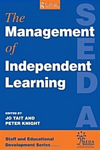Management of Independent Learning Systems (Paperback)