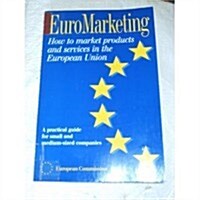 Marketing in Europe (Paperback)