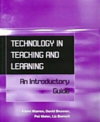 Technology in Teaching & Learning (Paperback)