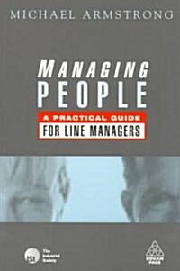 Managing People : A Practical Guide (Paperback)