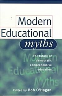Modern Educational Myths (Paperback)