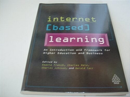 Internet Based Learning (Paperback, 1ST)