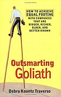 Outsmarting Goliath (Paperback)