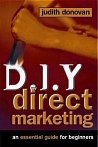 Diy Direct Marketing (Paperback)