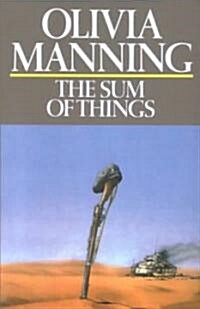 The Sum of Things (Paperback)