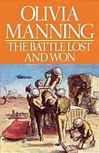 The Battle Lost and Won (Paperback)