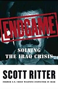 Endgame: Solving the Iraq Crisis (Paperback)