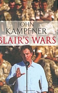 Blairs Wars (Paperback)