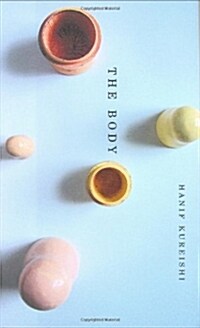 The Body (Hardcover)