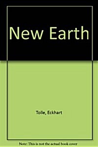 New Earth (Hardcover)