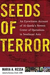 Seeds of Terror (Hardcover)