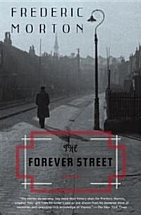 Forever Street (Paperback)