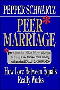 Peer Marriage (Paperback)