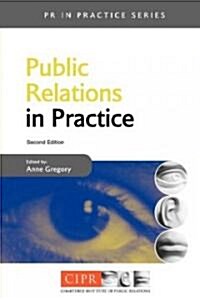 Public Relations in Practice (Paperback, 2 Revised edition)