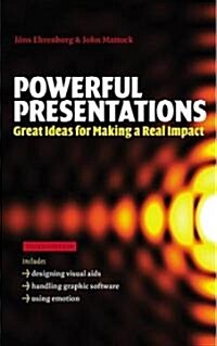 Powerful Presentations (Paperback, 3rd)
