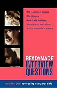 Readymade Interview Questions (Paperback, 3 Revised edition)