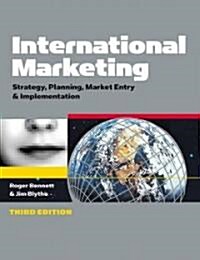 International Marketing (Paperback, 3rd)