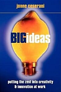 Big Ideas (Paperback)