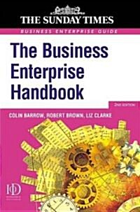 The Business Enterprise Handbook (Paperback, Revised)