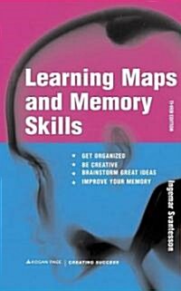 Learning Maps and Memory Skills (Paperback, 2 Revised edition)