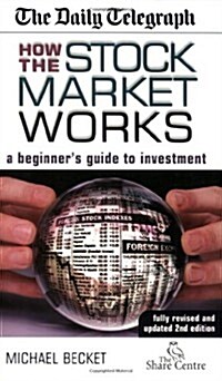 How the Stock Market Works (Paperback, 2nd)