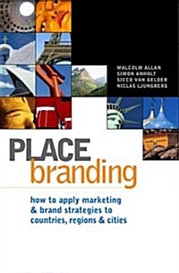 Place Branding (Hardcover)