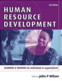 Human Resource Development (Paperback, 2nd)