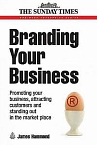 Branding Your Business (Paperback)