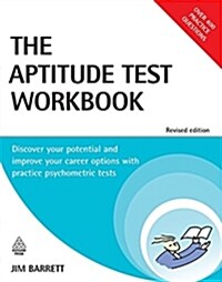 Aptitude Test Workbook (Paperback, Revised)