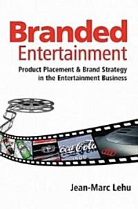 Branded Entertainment (Paperback)