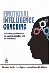 Emotional Intelligence Coaching (Hardcover)