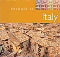 The Colours Of Italy (Hardcover)
