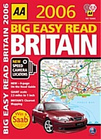 Big Easy Read Britain06 (Paperback, 16)