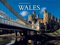 Impressions of Wales (Paperback)