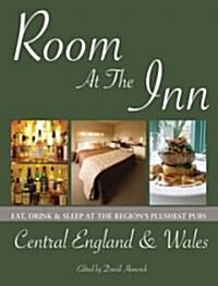 Room at the Inn Central England & Wales (Paperback)