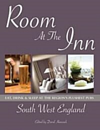 Room at the Inn South West England (Paperback)