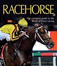 Racehorse (Hardcover)